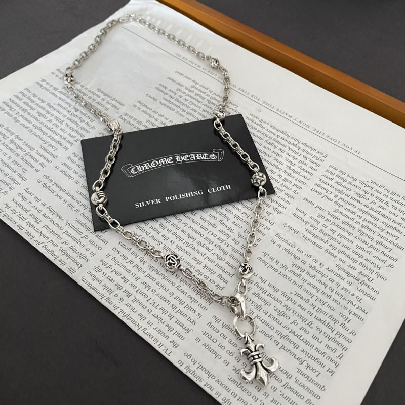 Chrome Hearts Necklaces